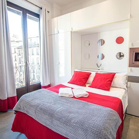 Plaza Nueva Apartment Granada By A3Rentals Esterno foto