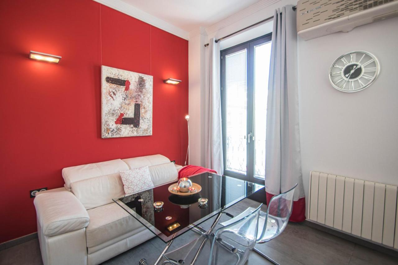 Plaza Nueva Apartment Granada By A3Rentals Esterno foto