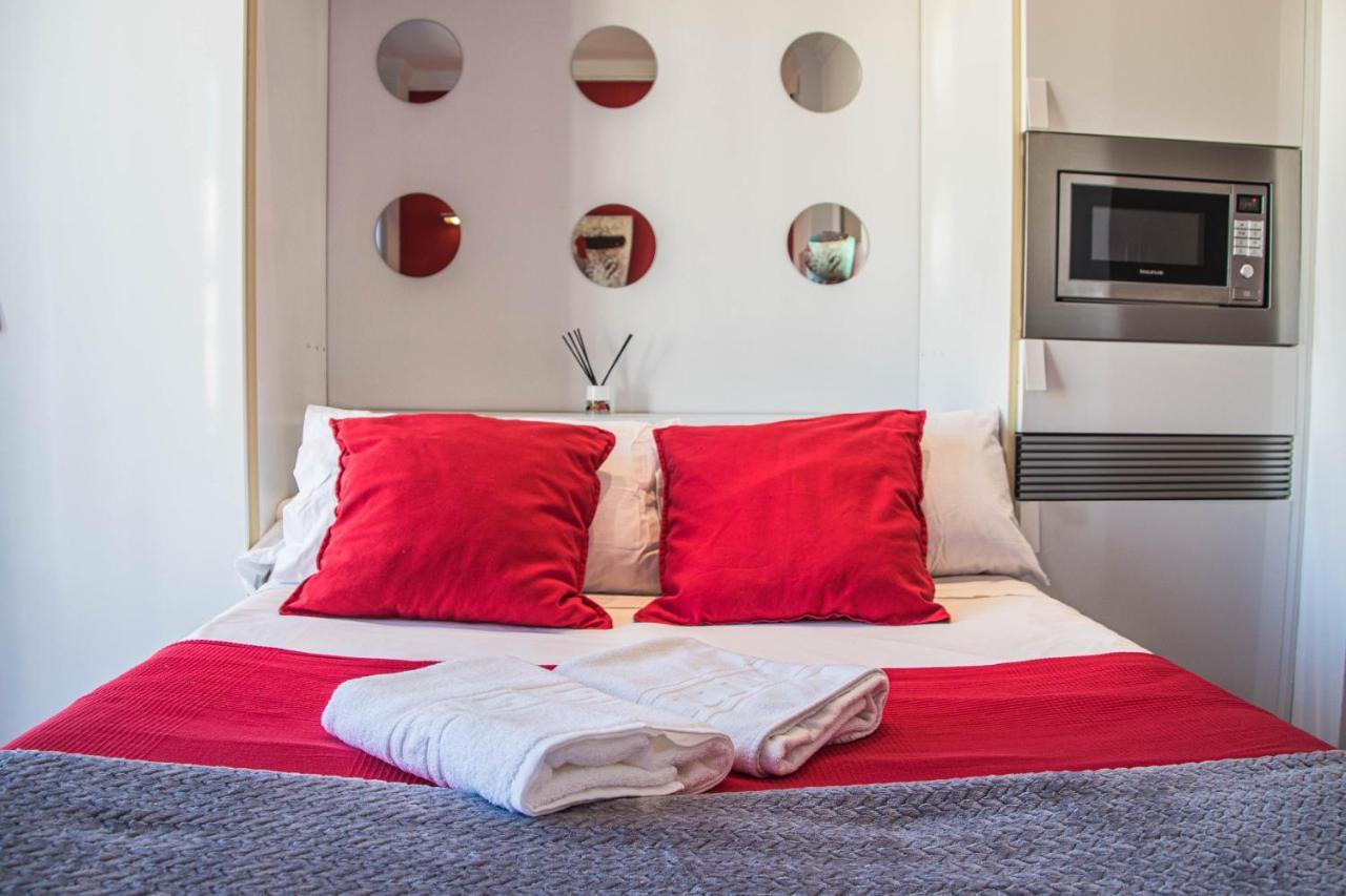 Plaza Nueva Apartment Granada By A3Rentals Esterno foto