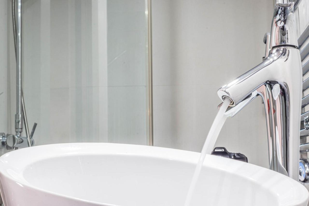 Plaza Nueva Apartment Granada By A3Rentals Esterno foto