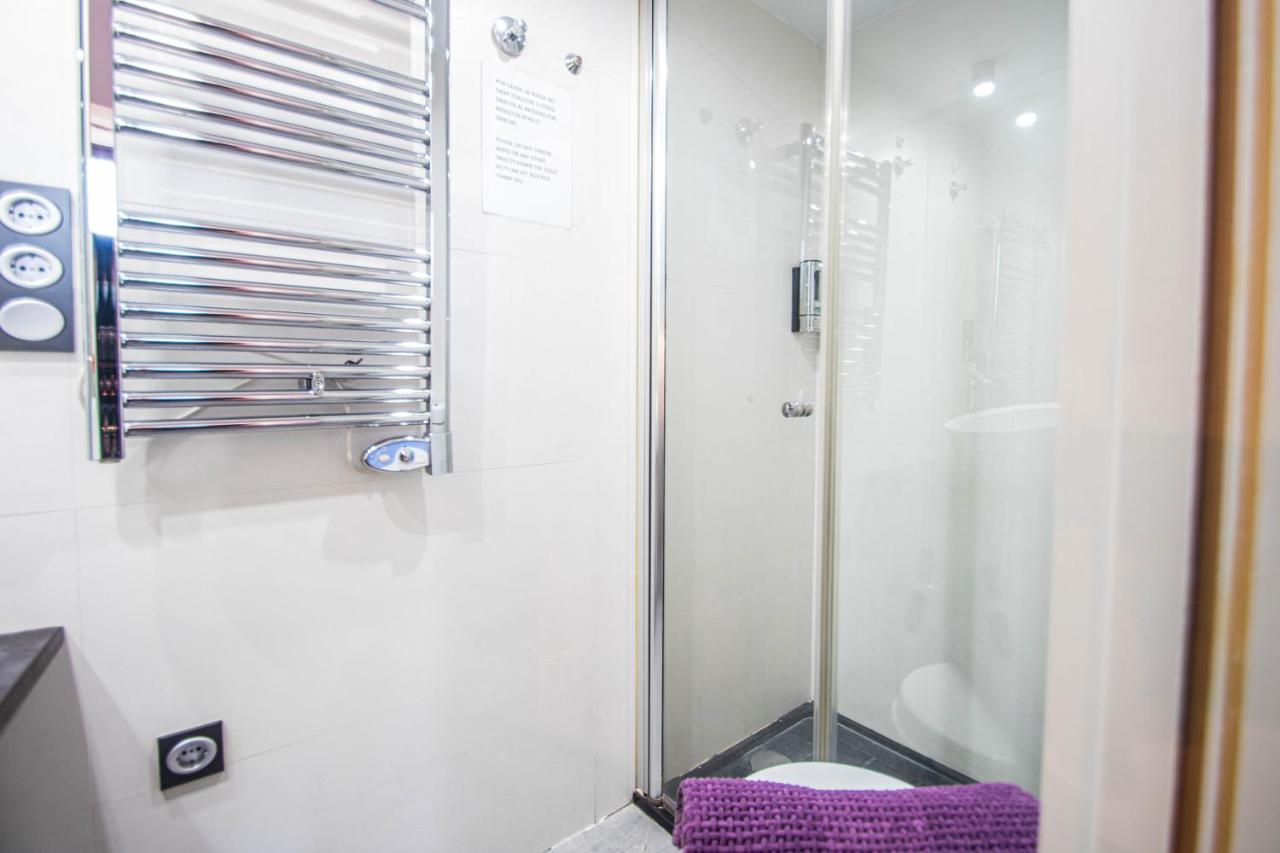 Plaza Nueva Apartment Granada By A3Rentals Esterno foto