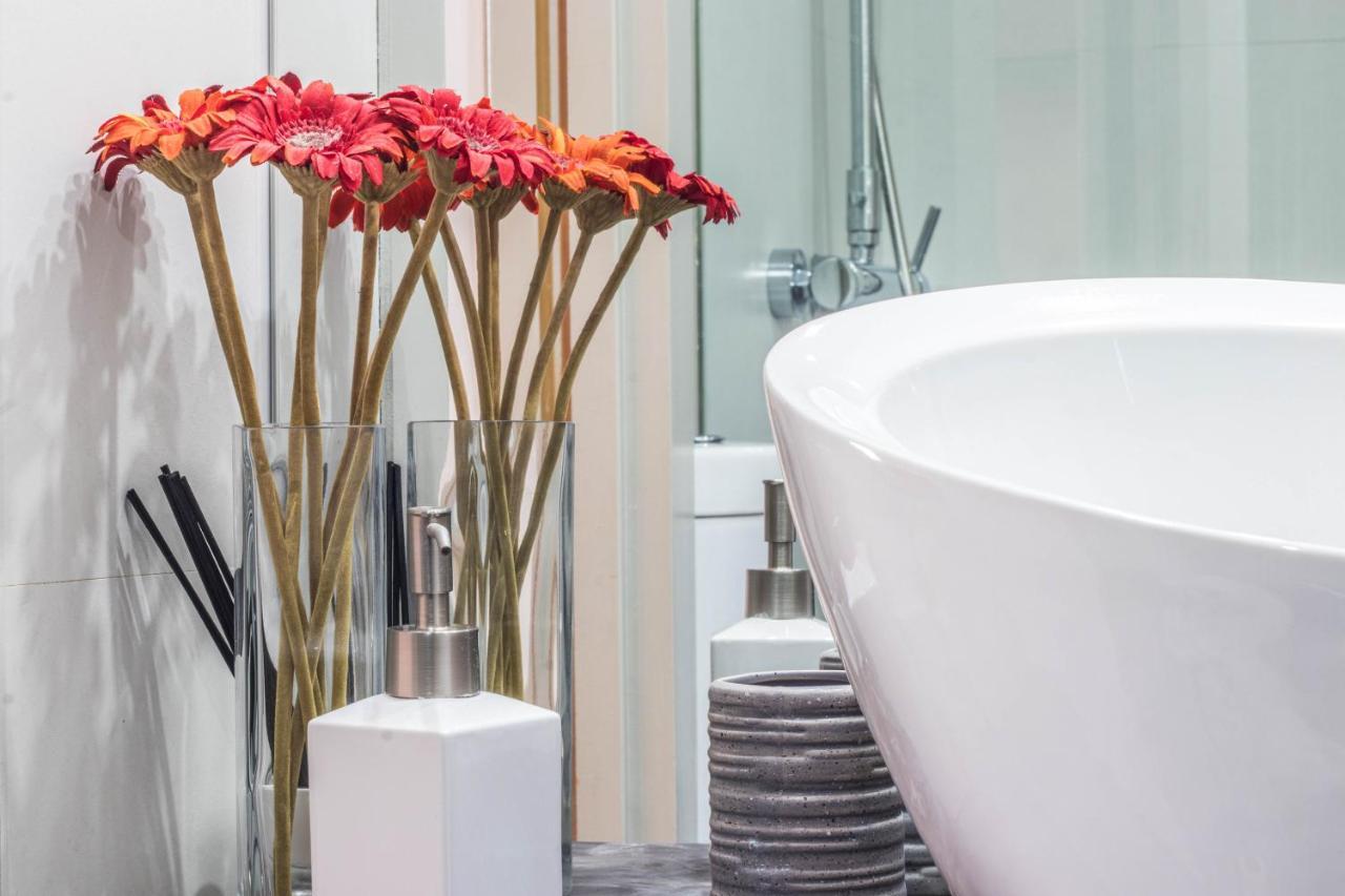 Plaza Nueva Apartment Granada By A3Rentals Esterno foto
