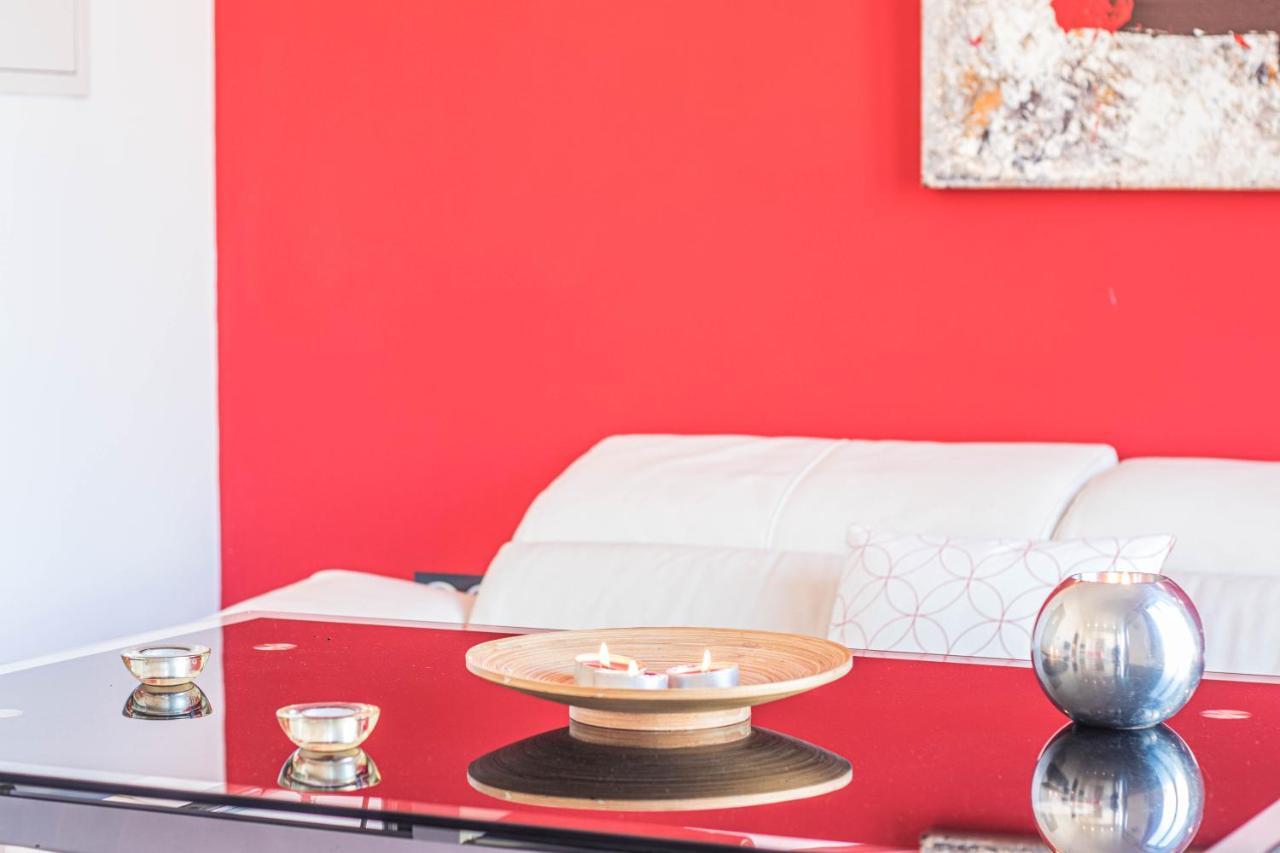 Plaza Nueva Apartment Granada By A3Rentals Esterno foto